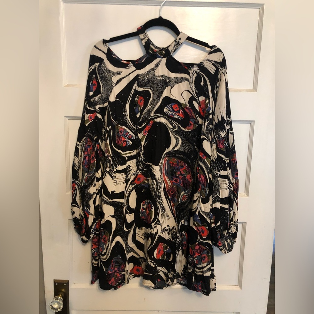Free People dress/tunic